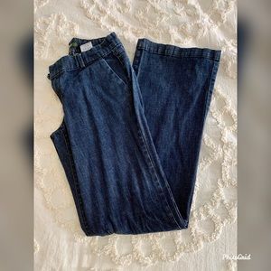 ⛔️sold⛔️ Eddie Bauer Trouser Jean